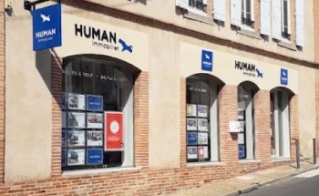 Human Immobilier Graulhet