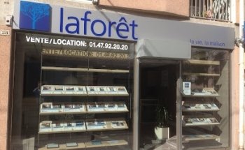 Laforêt Gennevilliers