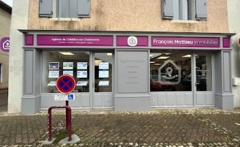 François Mathieu Immobilier Châtillon