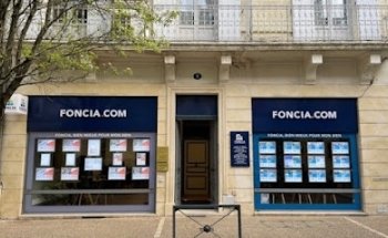 FONCIA | Agence Immobilière | Location-Syndic-Gestion-Locative | Périgueux | R. Gambetta