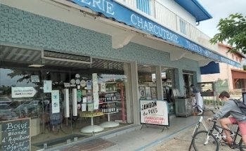 Boucherie Charcuterie Roquebert