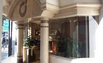 Gilmar Consulting Inmobiliario - Inmobiliaria Chamberí Madrid