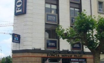 FONCIA | Agence Immobilière | Achat-Vente | Thonon-Les-Bains | Bd. Georges Andrier