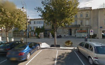 Agence immobilière Lamy Orange