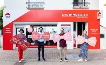 Agence immobilière ERA Bel'Immo Brie-Comte-Robert