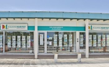 SQUARE HABITAT