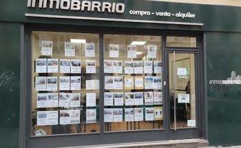 INMOBARRIO | Agencia Inmobiliaria