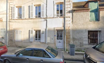 Transaxia IMMOBILIER Bourbon L'archambault