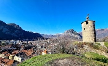 API TARASCON-SUR-ARIEGE