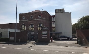 Siège Vilogia Logifim