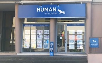 Human Immobilier Caluire et Cuire