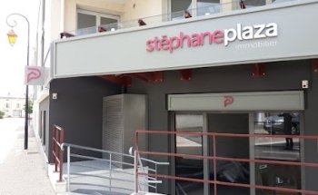 Stéphane Plaza Immobilier