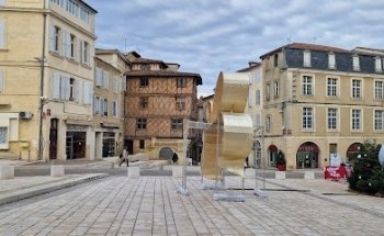 L'IMMOBILIER EN GASCOGNE