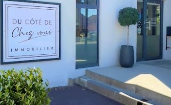 Du Coté de Chez Vous Immo - Agence immobilière Troyes