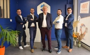 EST8 Agence Immobilière