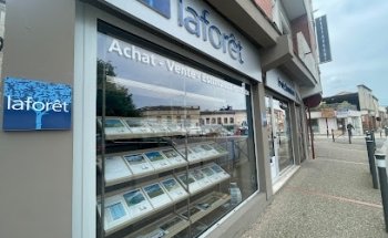 Agence immobilière Laforêt Castelsarrasin