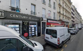 CENTURY 21 Patrimoine 17