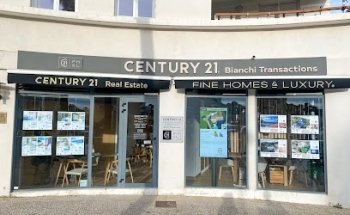 CENTURY 21 Bianchi Transactions Cavalaire