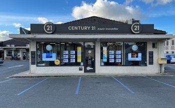 Century 21 Avenir Immobilier