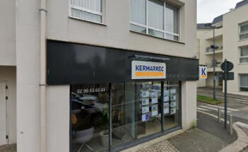 Kermarrec Habitation