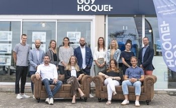 Agence immobilière Guy Hoquet CAPBRETON