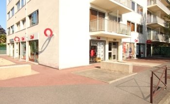 RIPA Viry Golf Agency