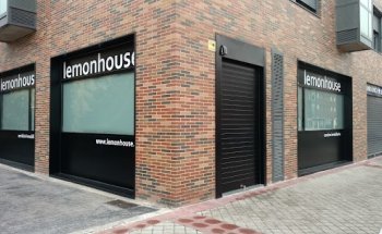 Lemonhouse