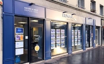 Human Immobilier Lyon 7 Gerland