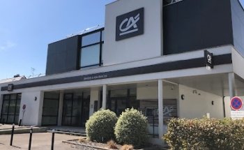 Crédit Agricole Guichen