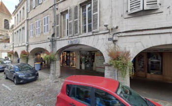 Agence immobilière Lamy Lons-le-Saunier