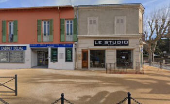 Agence de Provence Pégomas (anciennement Cabinet Delval)
