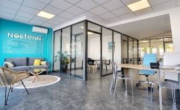Agence Nestenn Immobilier Brive la Gaillarde