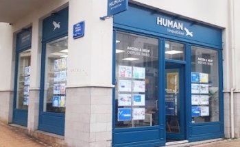 Human Immobilier Biarritz Centre