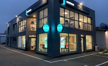 Agence Nestenn Immobilier Le Pont-de-Beauvoisin