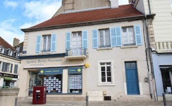 Agence Berry-Nivernais