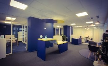 AJP Immobilier La Roche-sur-Yon