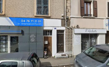 Cimm Immobilier