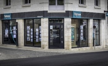 Agence immobilière l'Adresse Montrichard Val de Cher