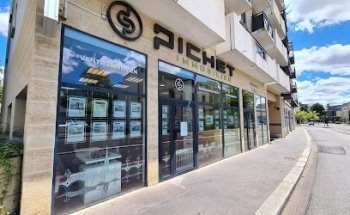 Agence immobilière Pichet - Ancien, Location, Gestion, Syndic