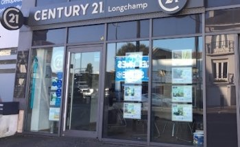 Agence CENTURY 21 Longchamp Nantes