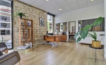 Agence CENTURY 21 ORNANO