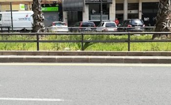 Solo Alquileres Sede Central