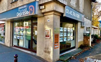 Immobiliere Thomas Depresle
