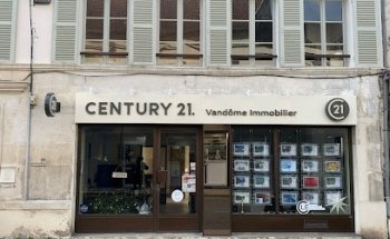 Century 21 Vandome Immobilier Transaction