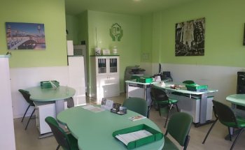 Inmobiliaria Pavones - MORATALAZ, Madrid