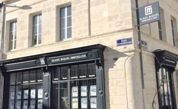 Blanc Miquel Immobilier