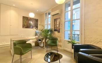 Casanova Gallery Agency