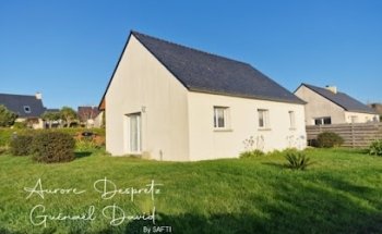 Guenael David - Safti Immobilier Saint Pol de Leon