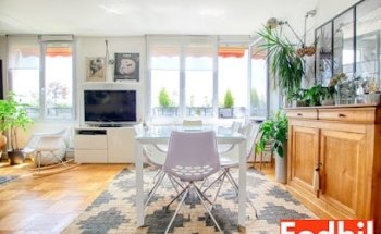 Fodhil immobilier safti Châtenay-Malabry.