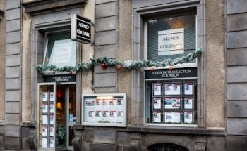 Agence Coudard - Agence Immobilière Le Mont Dore